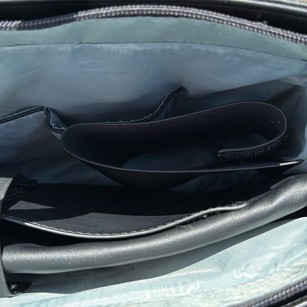 Pixie Mood: Greta Work Tote Bag - image 5